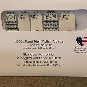 Color Street Nails in A Dashing Time